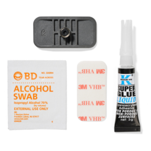 Security Anchor Adapter Kit