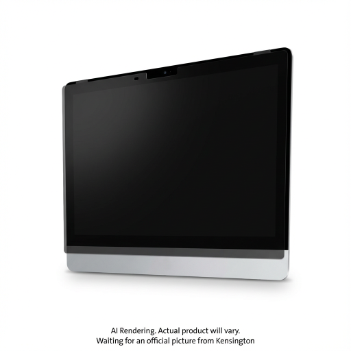 SA215 Privacy Screen iMac 21.5