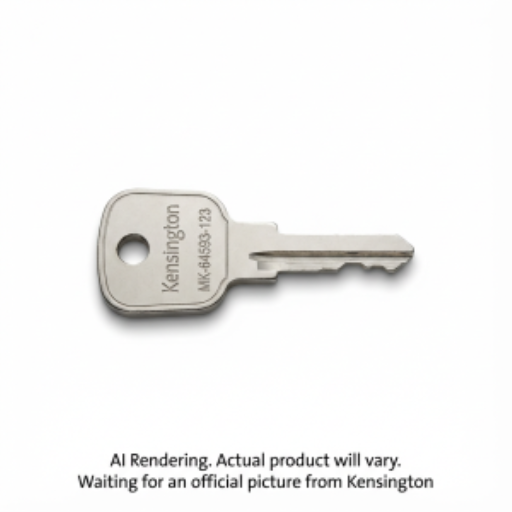 REPLACEMENT MASTER KEY