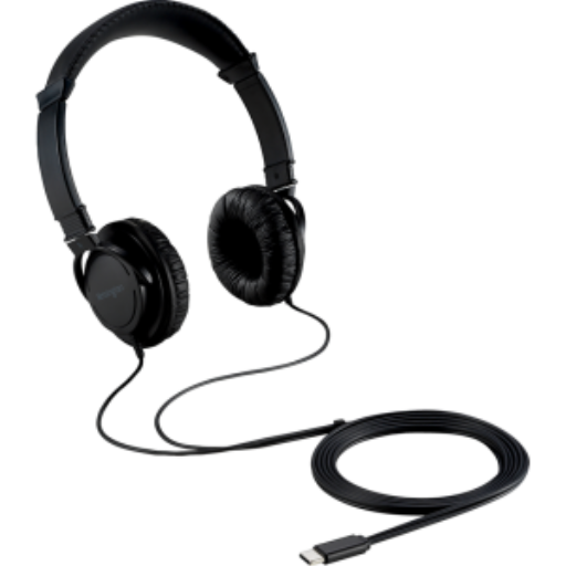 USBC HiFi Head Phones