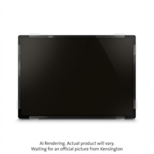 Privacy Screen Surface Bk 13.5