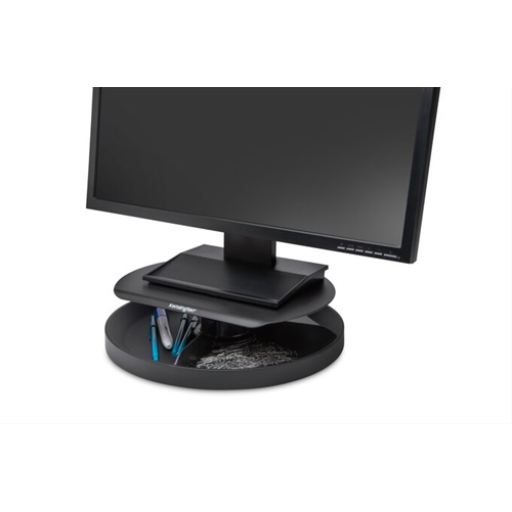 SMRTFIT SPIN 2 MONITOR STND BLK