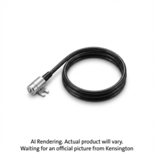 KEYD CABLE LOCK SURFACE PRO