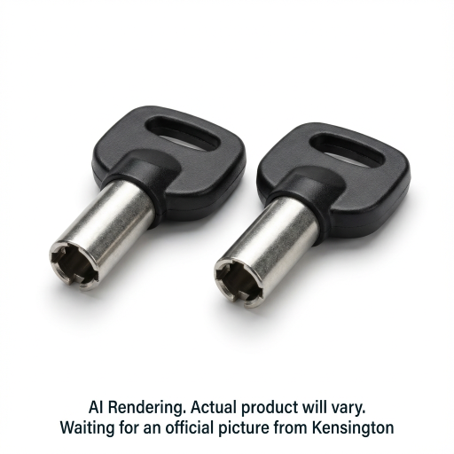 REPLACEMENT USER KEY