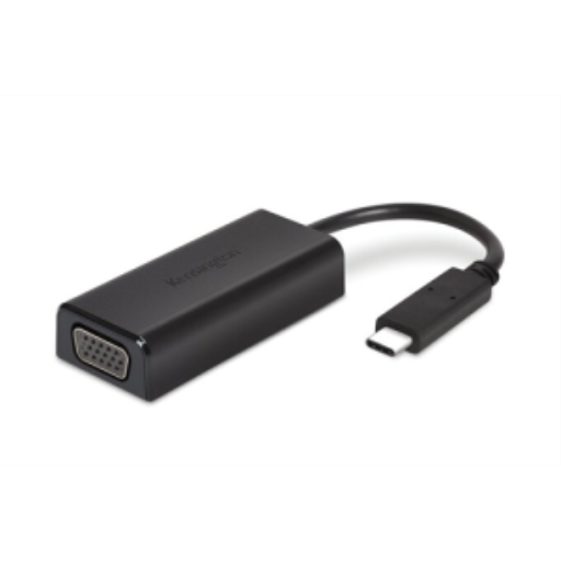CV2000V USB-C HD VGA Adapter