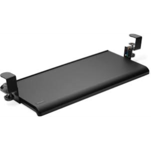 Smartfit ClampOn Keyboard Drawer