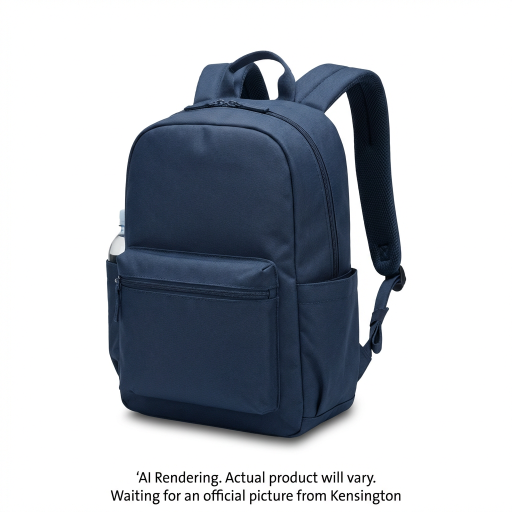 F,Sp Lite Backpack 16In Navy Blue,Un