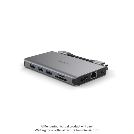 F,Uh1400P Usb-C Mobile Hub
