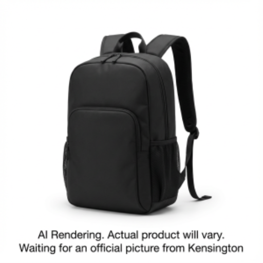 EQ ECO-FRIENDLY BACKPACK 16IN
