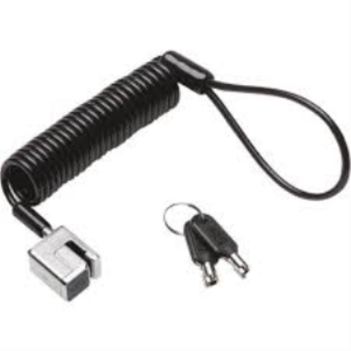 PRTBL KEYD CABLE LCK SURFACE PRO SK