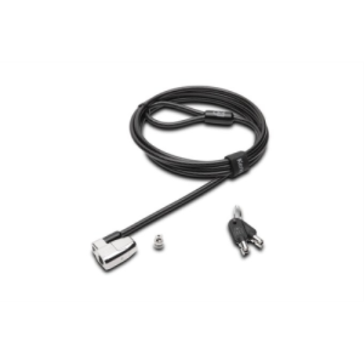 ClickSafe 2.0 Keyed Laptop Lock