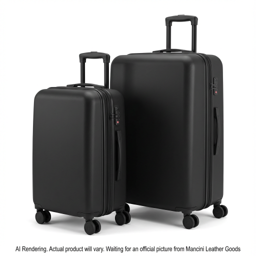 LPP823-2PCS-BLACK
