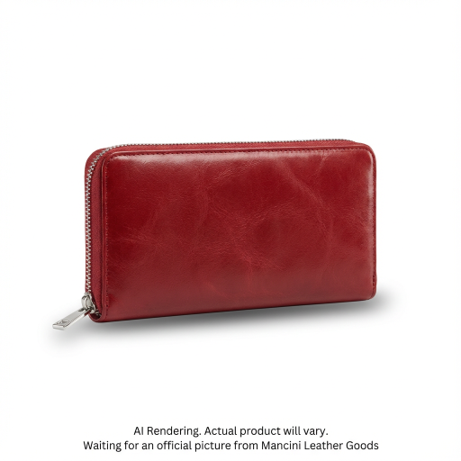 ''Clutch'' Wallet