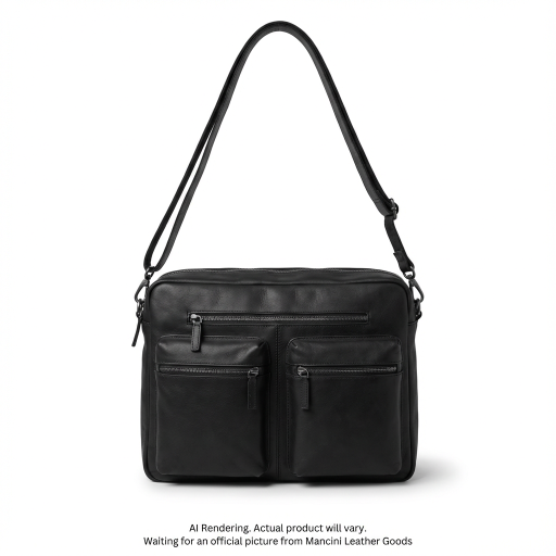 Large Unisex Bag