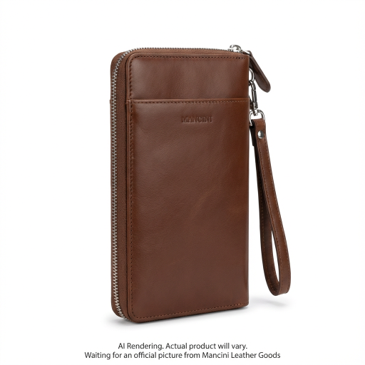 Deluxe Passport / Travel Organizer