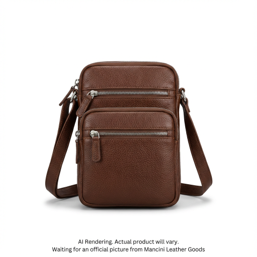 HBP1075-BROWN