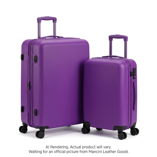 LPP200-2PCS-PURPLE