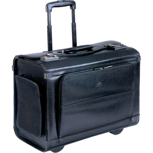 WHEELED CATALOG CASE