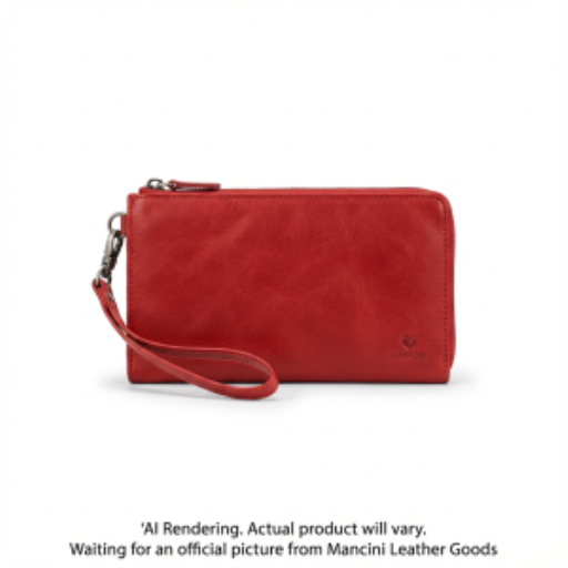Ladies' "Wristlet"