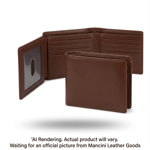 Left Wing Wallet