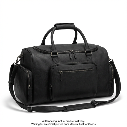 BAGAGE À MAIN