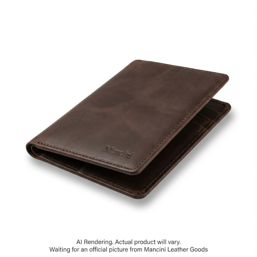 RFID Secure Passport Holder