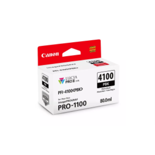 PFI-4100Photo Black Ink Tank