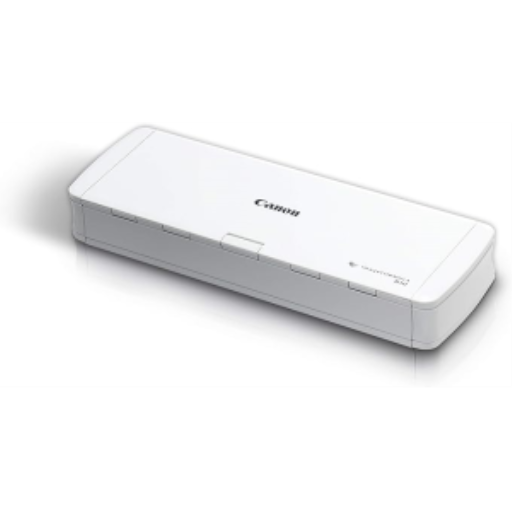 imageFORMULA R10 Portable Document Scanner