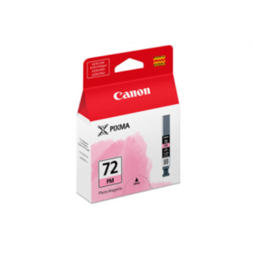 CANON PGI72PM PHOTO MAGENTA PIXMA PRO10