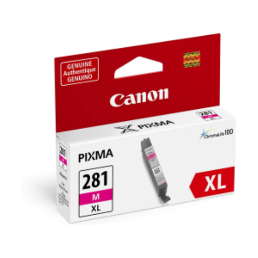 CLI-281XL Magenta SKU 2035C001