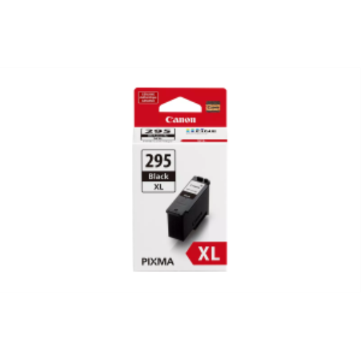 Canon Genuine Ink PG-295XL AMR - Black