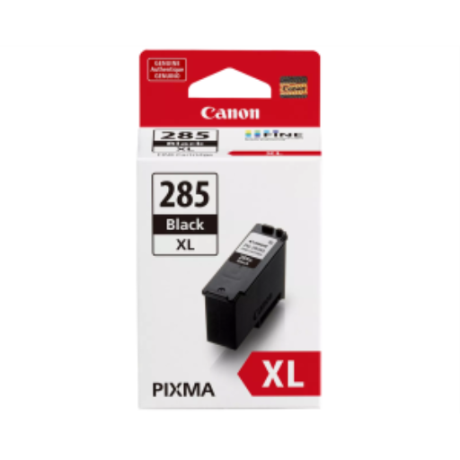 Canon PG-285XL Black Ink Cartidge