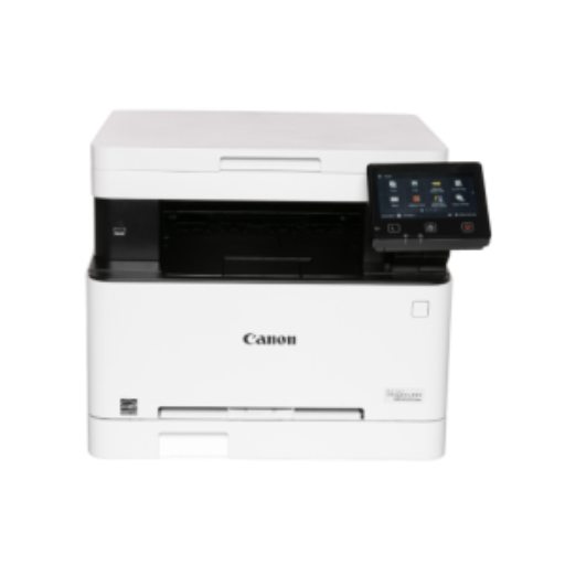 Canon Color imageCLASS MF653CDW