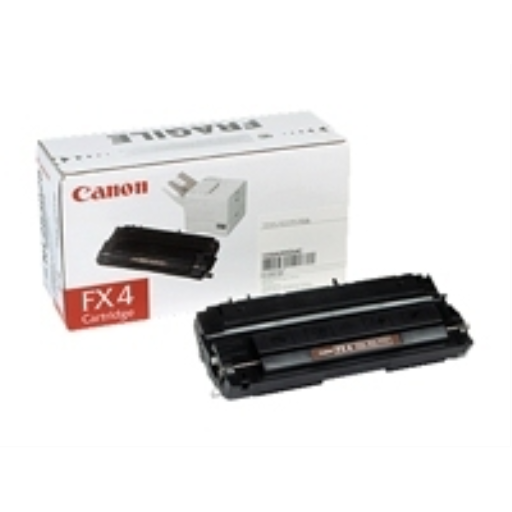 1558A002AA CANON FX4 TONER NOIR