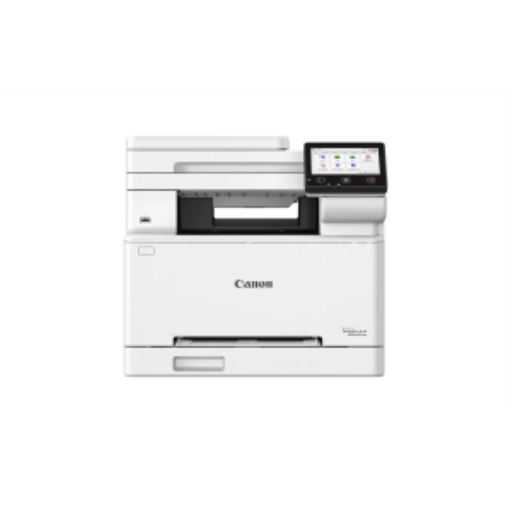 Canon 6928C012 Color imageCLASS MF663Cdw – 26 ppm Wireless All-in-One Laser Printer