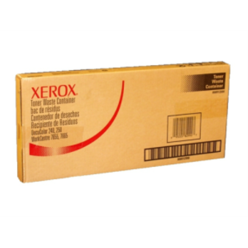 Bouteille de récupération de toner Xerox WorkCentre 7755/7765/7775