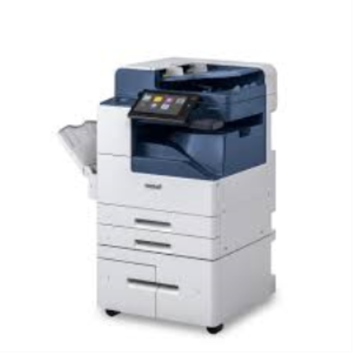 Xerox AltaLink B8075 75 ppm Chargeur auto. 200 f. recto-verso monopasse, 4 Magasins, 100