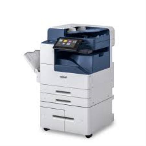 Xerox AltaLink B8090 90ppm 200 Sht SPDH, 4Trys, 100