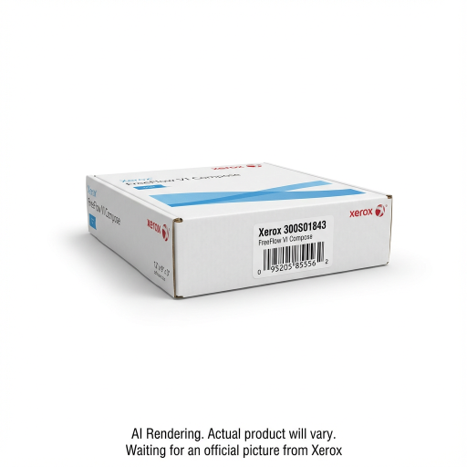 Xerox FreeFlow VI Designer Pro SW & License Kit (C