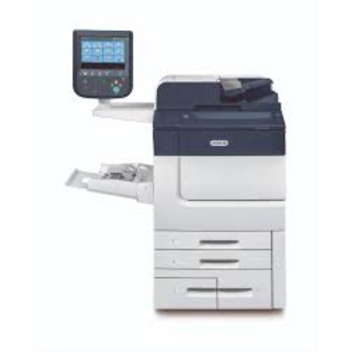 Xerox Xerox Primelink XC9065 avec chargeur recto verso de 250 feuilles en un seul passage