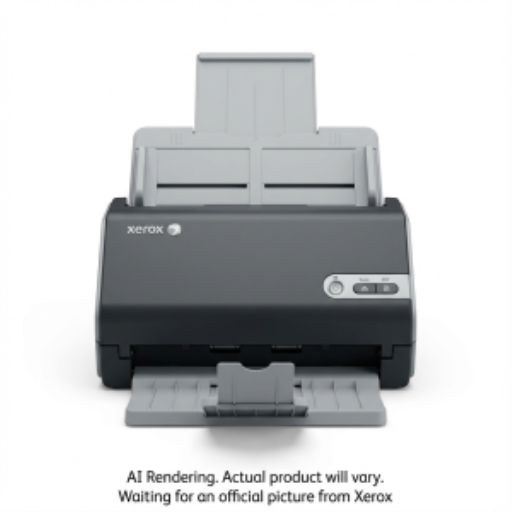 Scanner de documents Xerox DOCUMATE 162