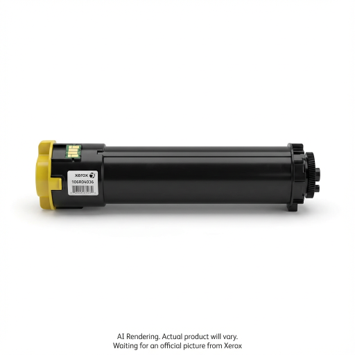 TONER JAUNE CAPACITÉ STANDARD