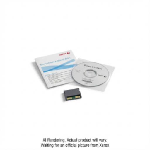 Kit d'initialisation Xerox XC AltaLink C8155097S0503