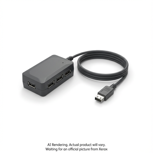 Kit de concentrateur USB Xerox 497K20250