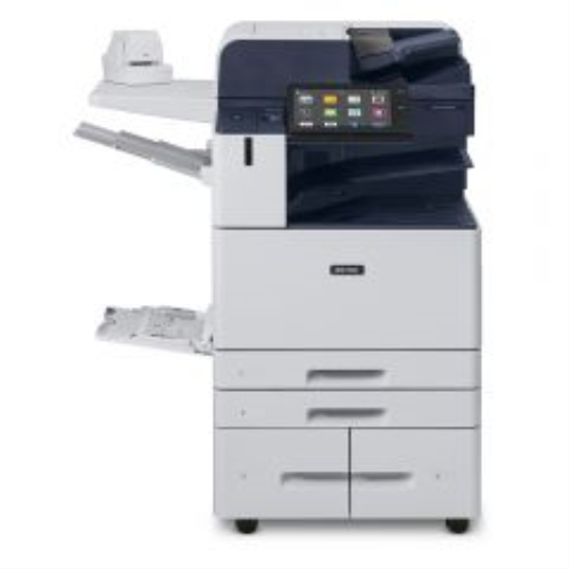 Xerox Xerox AltaLink B8170H 70 ppm avec module d'alimentation haute capacité et tandem
