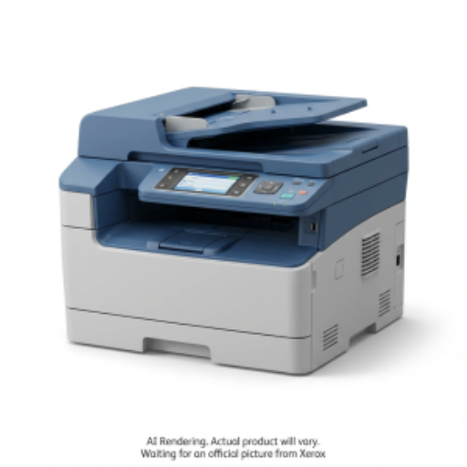 Scanner Xerox W110