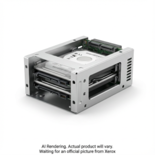 Xerox 2 Bay Hard Disk Drive497N08408
