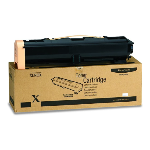 CARTOUCHE DE TONER XEROX AUTHENTIQUE