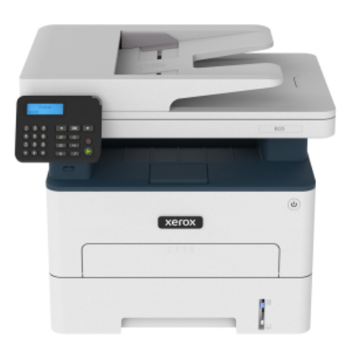Imprimante multifonction XEROX B225, impression/copie/numérisation,