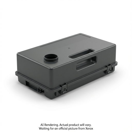 Cartouche de récupération Xerox pour Versalink C625